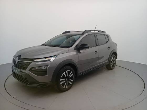 RENAULT KARDIAN 1.0 TCE FLEX EVOLUTION EDC